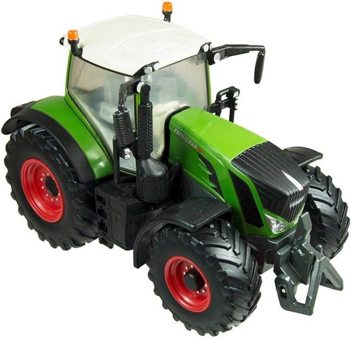 Britains Fendt 828 Vario trekker 1:32 - Metaal - 2022