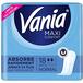 Vania Maxi Confort Normal Maandverband/Serviettes | 18 Stuks