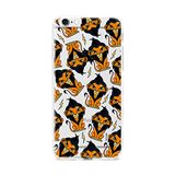 ERT GROUP mobiel telefoonhoesje voor iPhone 6/6S - Officiële Disney Scar 002