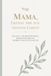 Mama, Meminto Stories Mama, erzähl mir deine Geschichte: Ein Buch, um Erinnerungen, Weisheiten und ein Vermächtnis festzuhalten – Inkl. Meminto Stories Gutschein