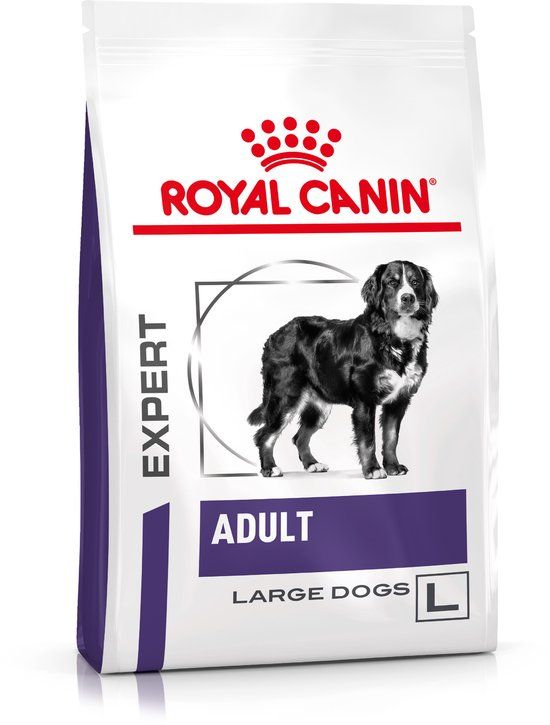 Royal Canin Expert Royal Canin Veterinary Diet Adult Large Dogs - Hondenvoer - 13 kg