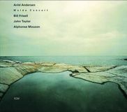 Outhere Arild Andersen - Molde Concert (CD)