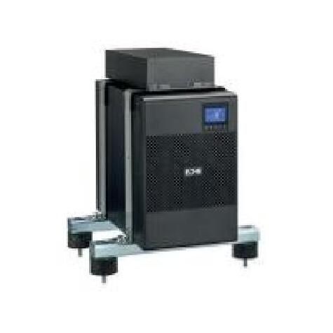 Eaton 9SX1000IM UPS - 1 kVA - 900 W - 6 AC outlets