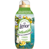 Lenor Outdoorable Corfu Lemon Blossom & Jasmine Wasverzachter – 700 ml