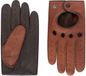 Roeckl Toronto Handschoenen Leer - Mannen - bruin