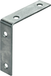 Connex 12St Gebog. Winkelhaak 100X100 Bvz - DYGB2003661