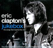 Various Chrome Dreams Clapton's Jukebox