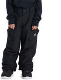 DC Shoes Banshee Broek Zwart 10 Years Jongen