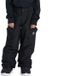 DC Shoes Banshee Broek Zwart 10 Years Jongen