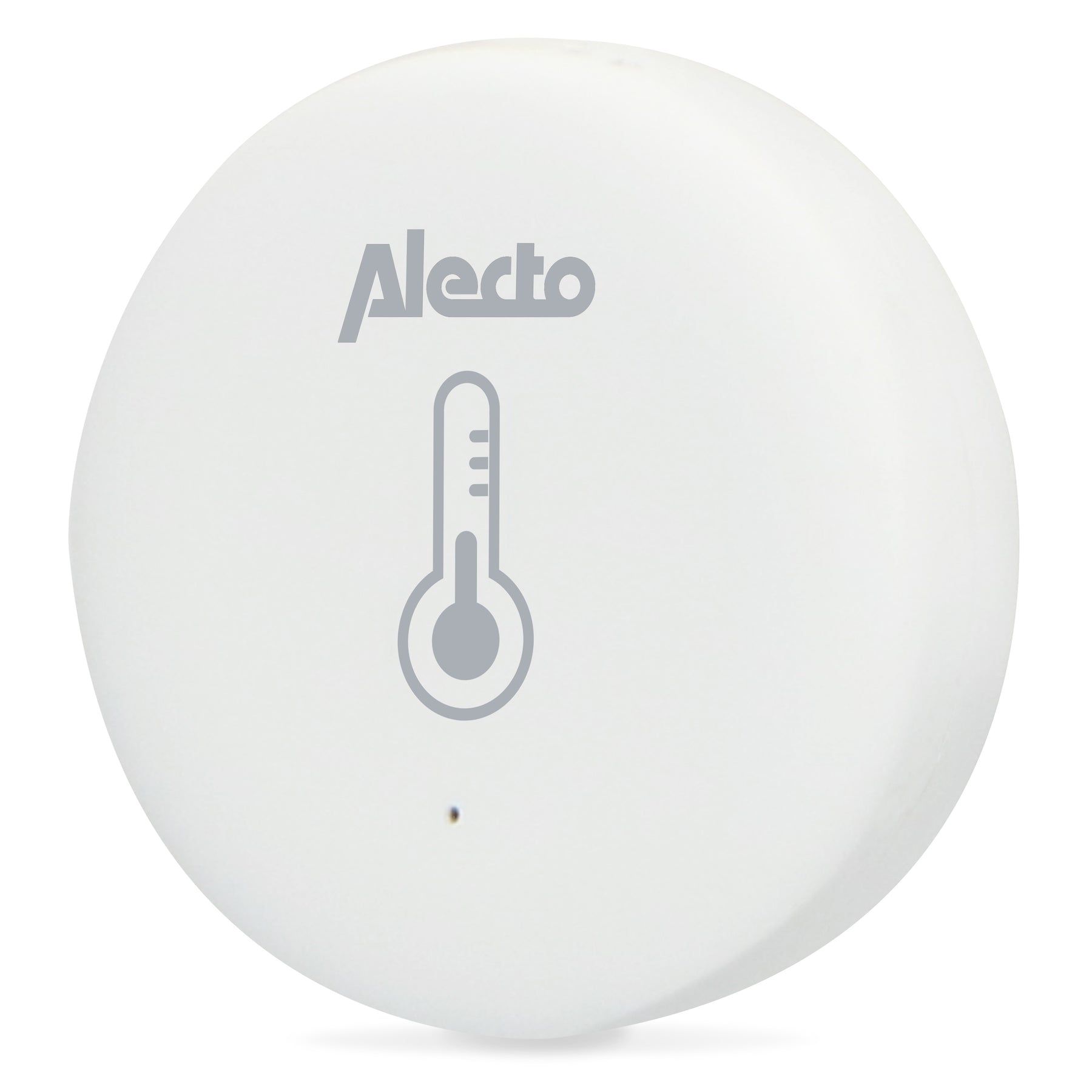 Alecto SMART-TEMP10 - Insteekthermometer - wit