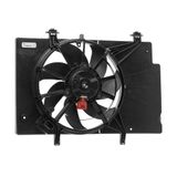 VALEO ventilator motorkoeling 696394