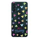 ERT GROUP mobiel telefoonhoesje voor Samsung M13 4G origineel en officieel erkend Disney patroon Mickey 017