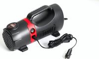 Precision elektrische luchtcompressor 12V DC & 230V AC - elektrische ballenpomp