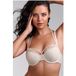 Marlies Dekkers The Mauritshuis Ivoire Soutien-gorge balconnet plongeant 70B