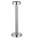 Spring 3448196022 tafelstandaard voor wijnkoeler Inox, zilver