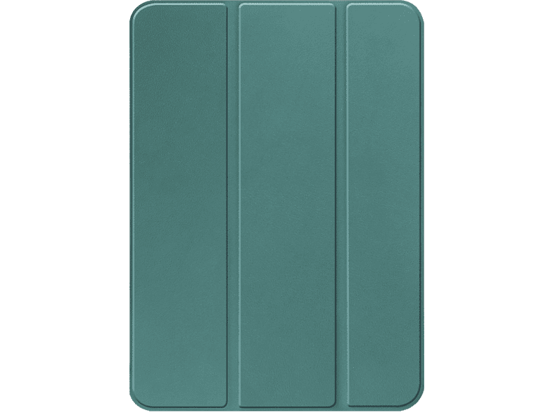 JustinCase MM Slimline TriFold Cover iPad 10,9 - Groen
