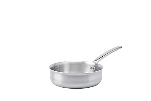 de Buyer Alchimy stoofpan, recht, 24 cm - 3011243602248