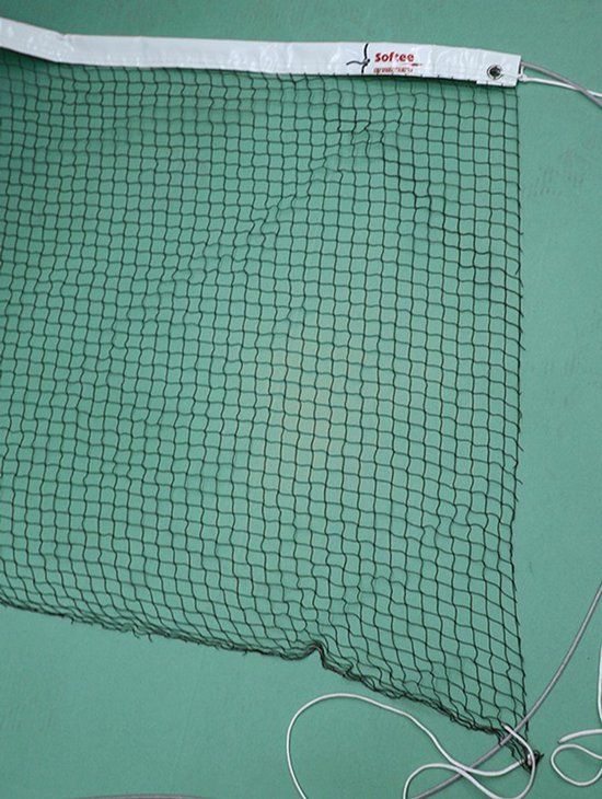 Softee Net Multifunctioneel 15m