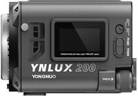 Yongnuo Yongnuo Video Light YNLUX200 3200K-5600K
