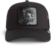 Goorin bros. GOORIN Pet OG Trucker Een maat Panther