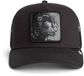 Goorin bros. GOORIN Pet OG Trucker Een maat Panther