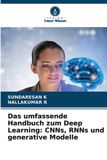 Das Verlag Unser Wissen Das umfassende Handbuch zum Deep Learning