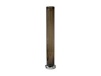 DBKD Vase Grand Marron, 40 cm
