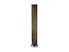 DBKD Vase Grand Marron, 40 cm