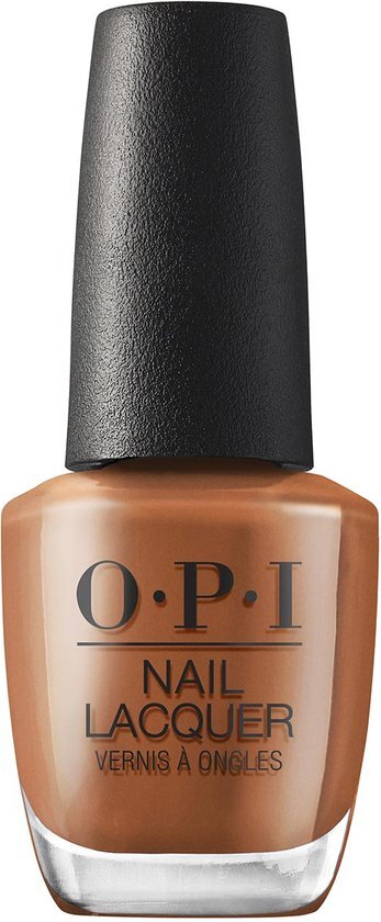 OPI - Nail Lacquer - Material Gowrl 15ml