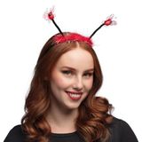 Boland - Diadeem Ladybirds