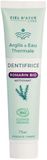 Tandpasta CIEL D'AZUR LABS Tandpasta klei thermisch water en Romarin Bio, 75 ml