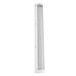 Osram ORBIS Tube LED spiegel-/wandlamp, wit, glas met bubbeleffect, 12W, 1200lm, dimbaar, 3000/4000K verstelbaar via wandschakelaar, 60cm diameter, IP44