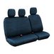 Int Auto 1242762 beschermhoes, blauw