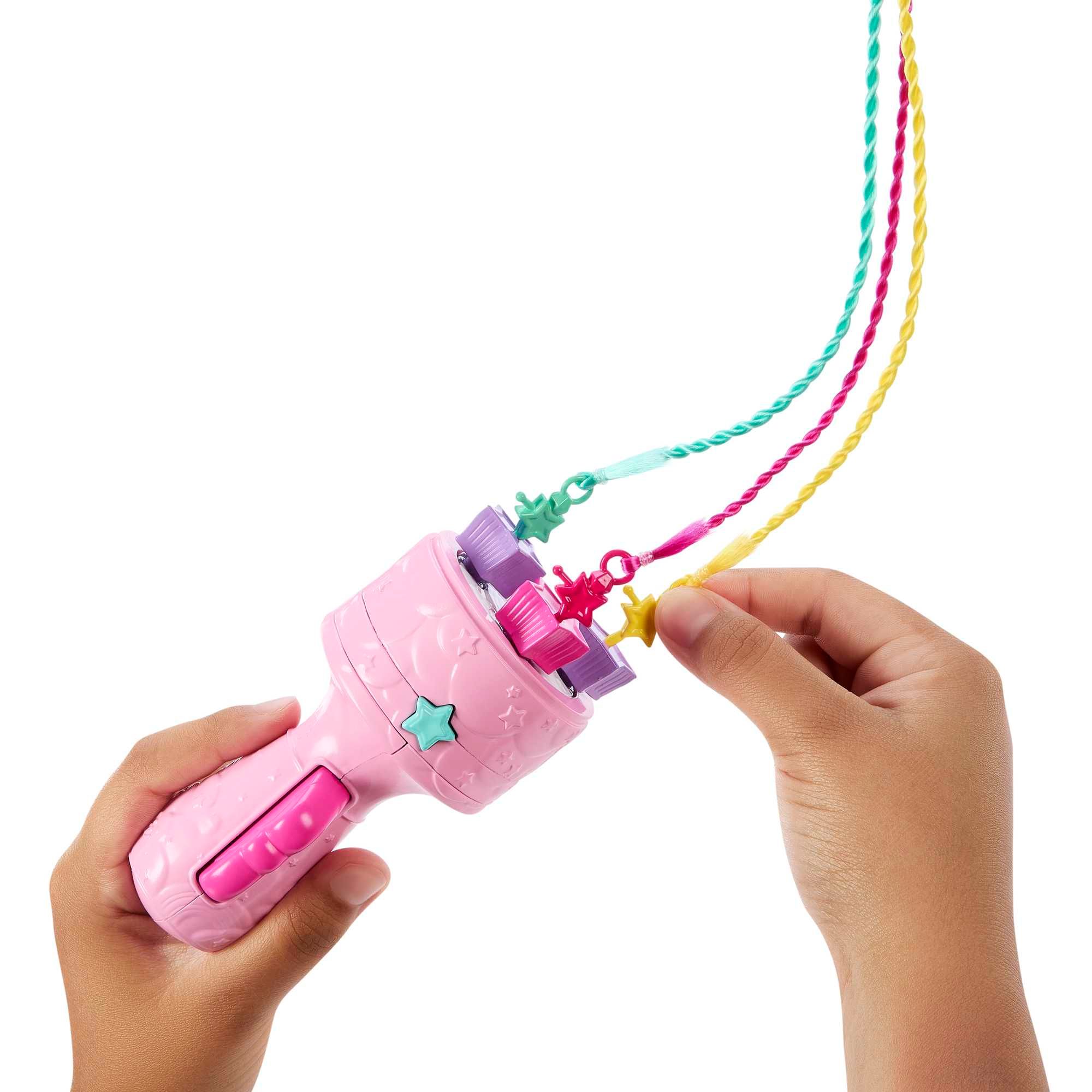 Barbie Dreamtopia HNJ06 Pop - 30 cm - Meerkleurig