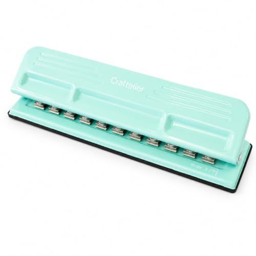 Craftelier XL Disc Planner Perforator