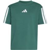 Adidas T-shirt katoen kind Essentials 3-Stripes