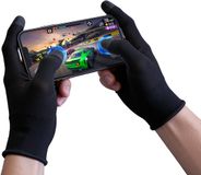 ProFPS Gaming Finger Gloves – 2x Touchscreen Handschoenen – Anti Zweet
