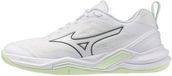 Mizuno Indoorschoenen voor dames Wave Stealth Elite