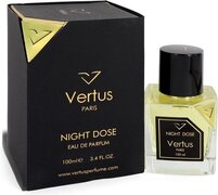 Vertus Night Dose eau de parfum / unisex