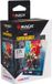 Gamegenic Magic: The Gathering Marvel Super Heroes Premium Art Sleeves - Loki Laufeyson (105) Standaardformaat