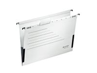 Leitz Alpha Active hangmap Karton A4 Wit