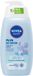 NIVEA BABY ŁAGODNA PIANKA DO KAPIELI 450ML