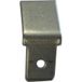 Vogt Verbindungstechnik 3841.8 Fiche-languette Largeur d'insertion : 6.3 mm Épaisseur d'insertion : 0.8 mm 45 ° Non isolé Métal 1 pièce(s)