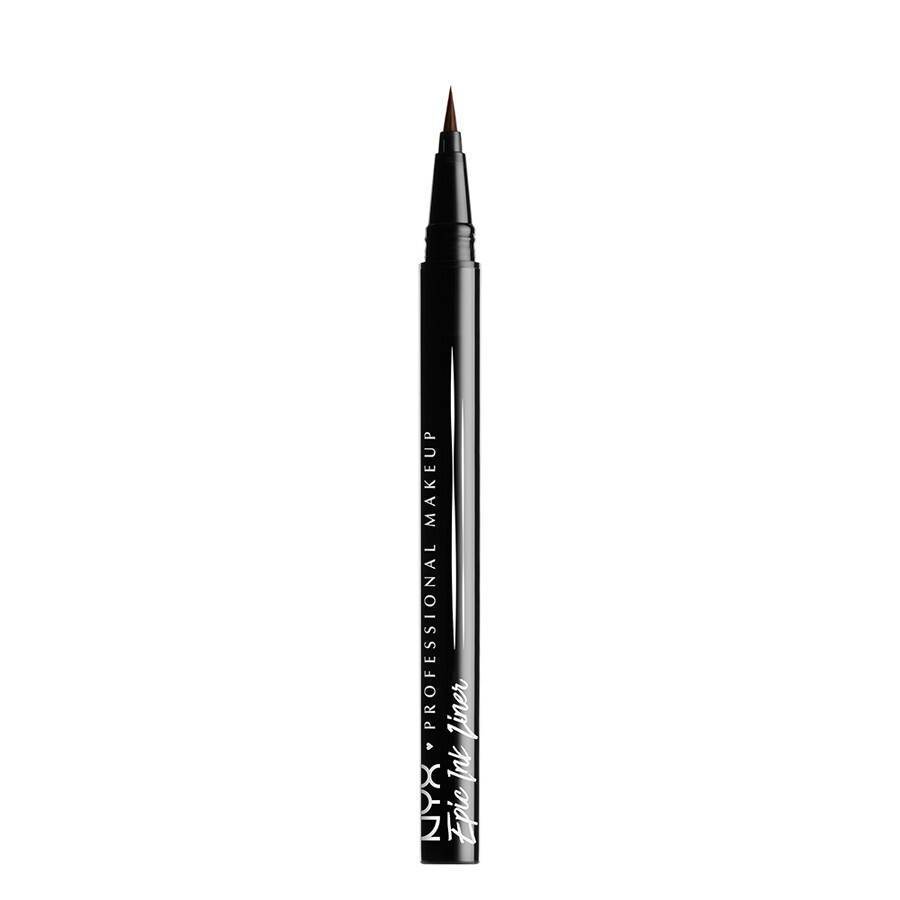 NYX Professional Makeup Epic Ink Liner - Brown