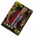 Panini Fifa World Cup 2026 Rare Golden Baller Card #7 Erling Haaland