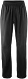 Gonso Essential Rain Broek Zwart L Man