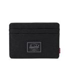 Herschel Charlie Billfold Portemonnee Zwart