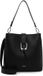 Suri Frey Buideltas SFY Keely (17224) - Dames handtassen - black 100