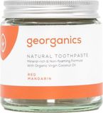 Georganics Dentifrice Naturel (Orange) 120 ml