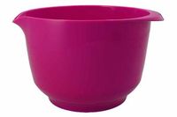RBV Birkmann Colour Bowls Mengkom 1,5l Electric Pink